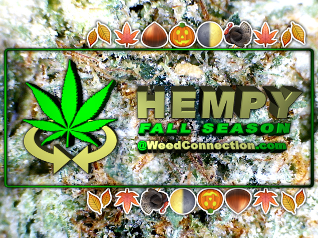 #Hempy #Fall #Season #2014