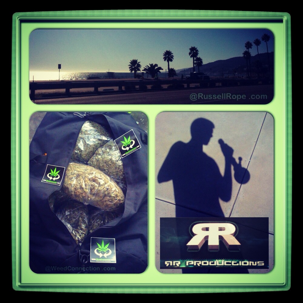 #FF #OG @RussellRope