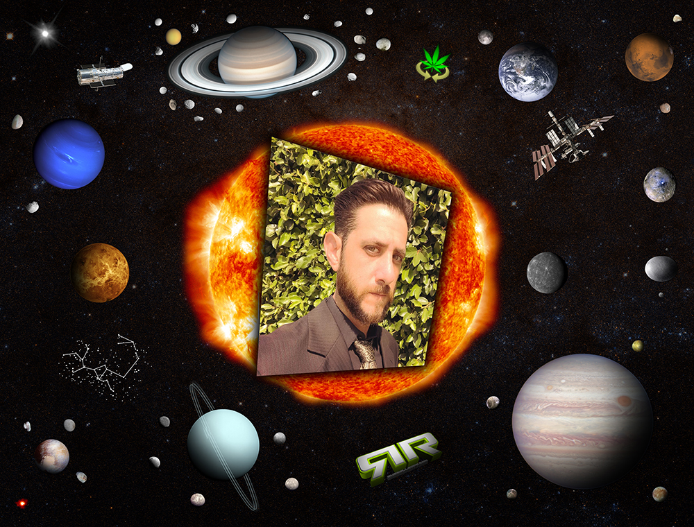 #FollowFriday @RussellRope