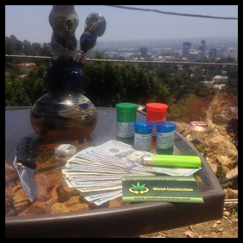 #HollyweedHills #ViP #OG