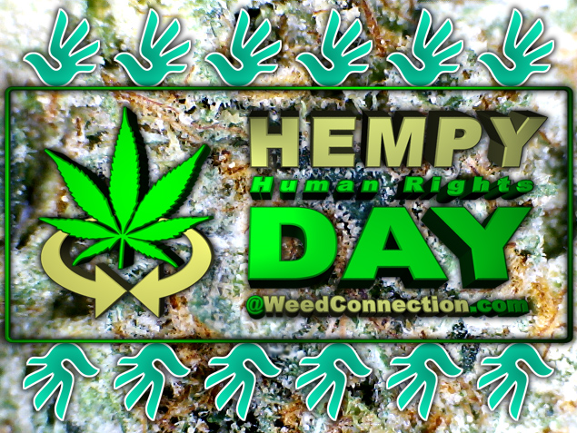 #HumanRightsDay #2017