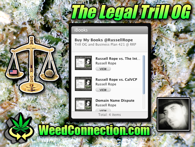 #Legal #Trill #OG