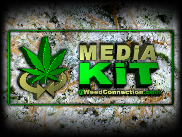 #Cannabiz #MarketinG #MediaKit