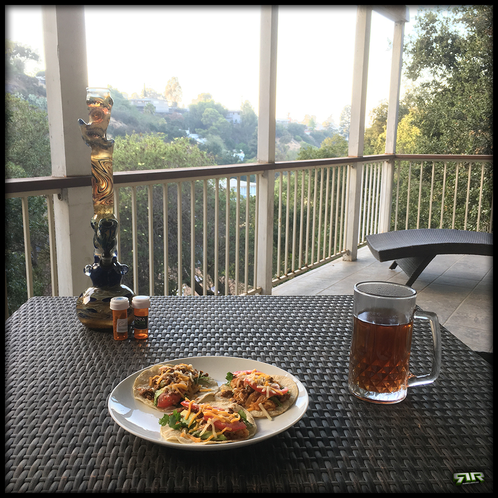 #Hempy #NationalTacoDay