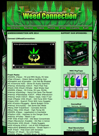 #Newsletter #April #2014