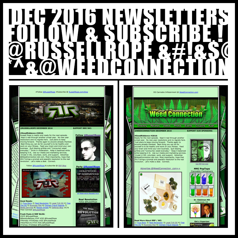 #Newsletter #Dec #2016