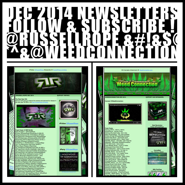 #Newsletter #December #2014