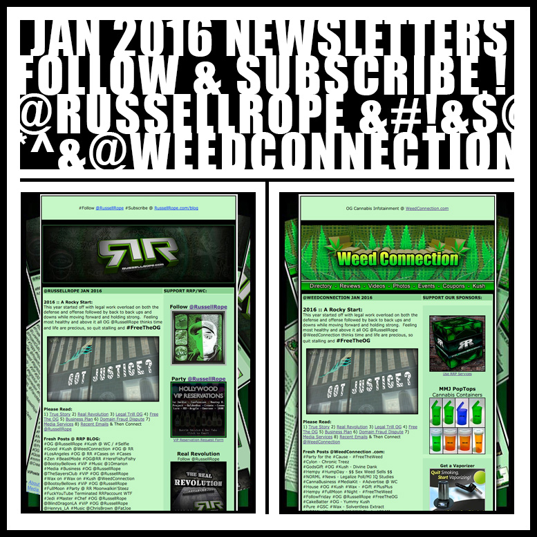 #Newsletter #Jan #2016