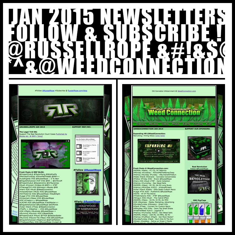 #Newsletter #January #2015