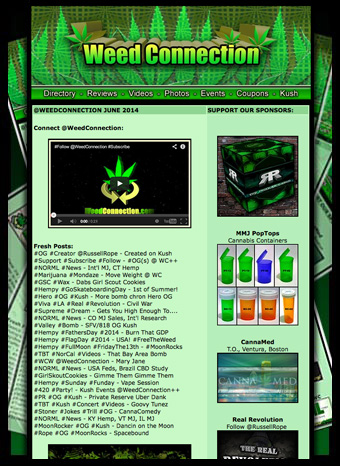 #Newsletter #June #2014