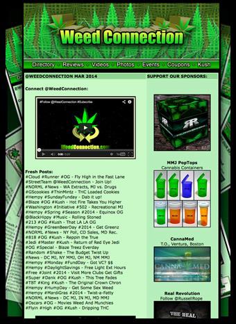 #Newsletter #March #2014