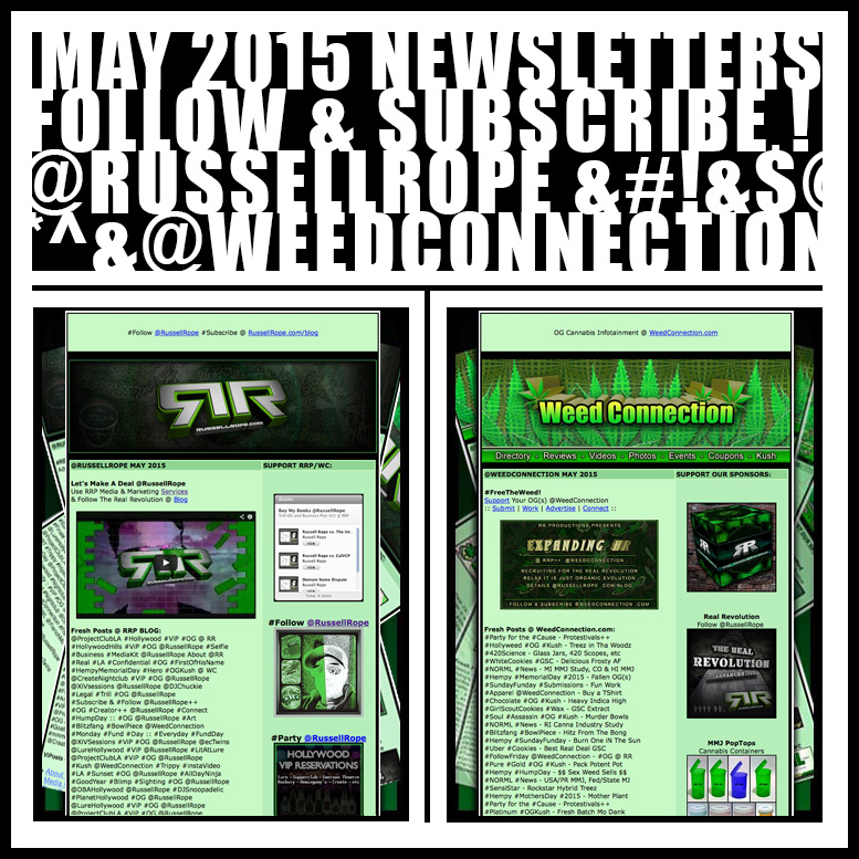 #Newsletter #May #2015