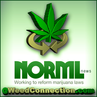#NORML #Weekly #News