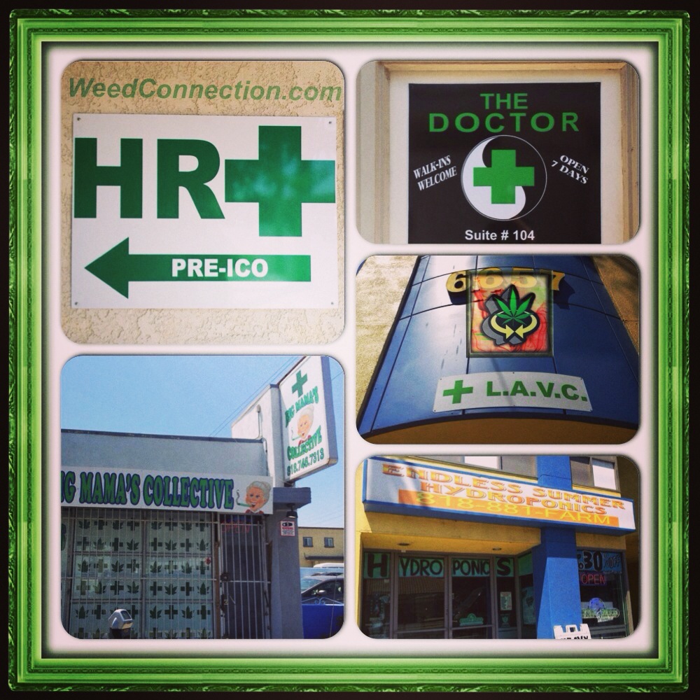 #SFV #Dispensary #Photos