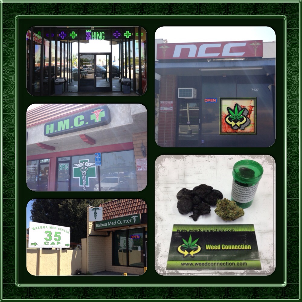 #SFV #Dispensary #Photos