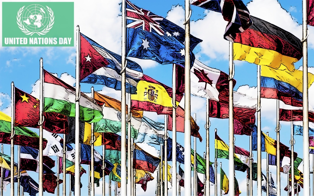 #UNday #iNTERNATiONAL