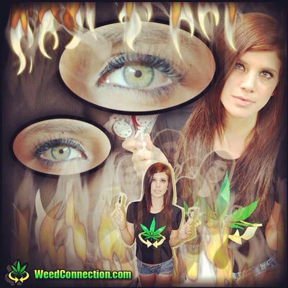 #WalkOnYourWildSideDay