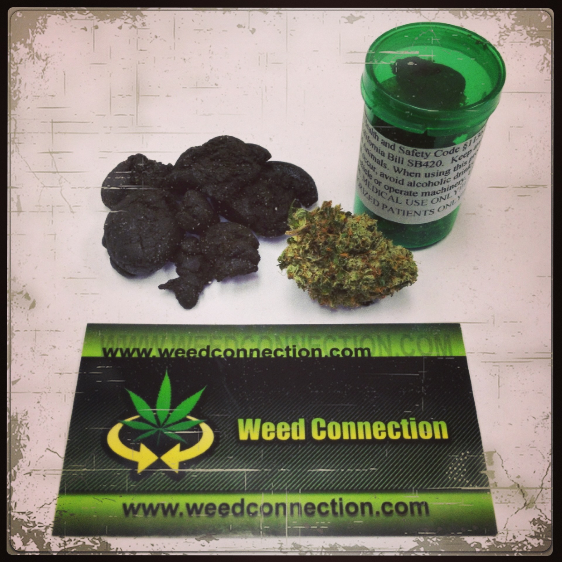 #Chocolate #OG #Hash