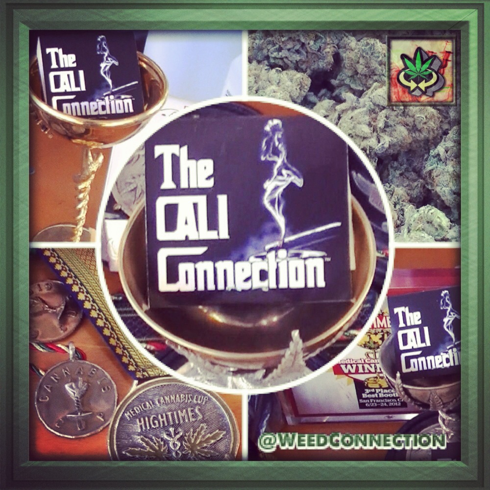 #HighTimes #CannabisCup