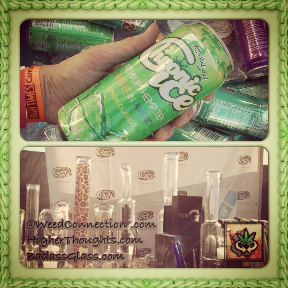 #HighTimes #CannabisCup