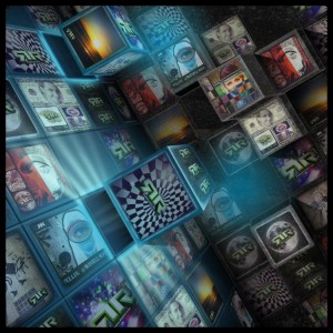 The #Real #Revolution Continues