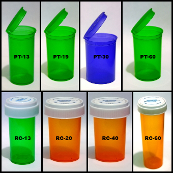 MMJ PopTop Liquidation Sale